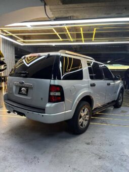 
										Ford Explorer 2010 full									
