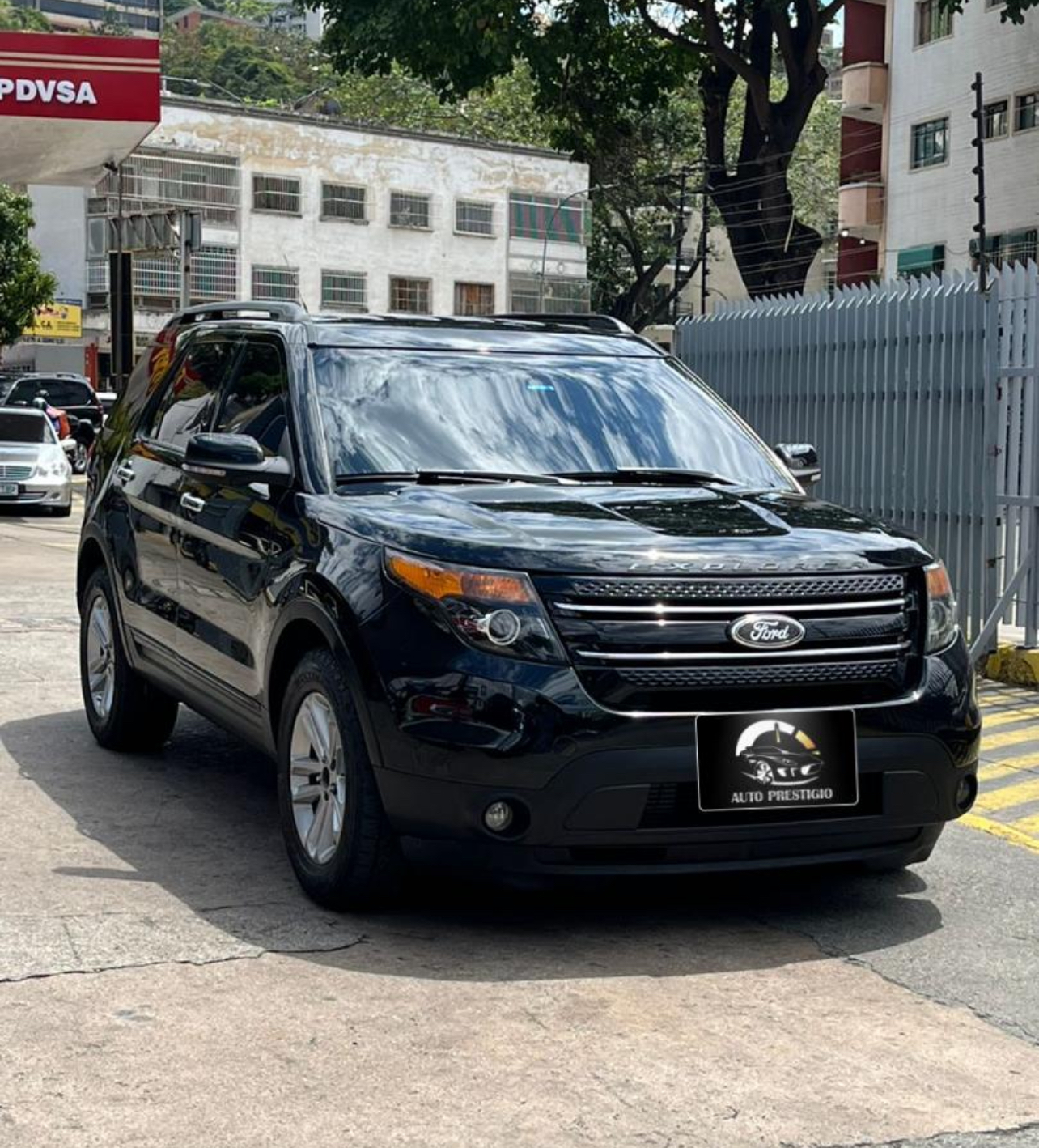 Explorer 2014