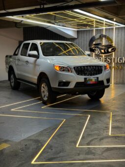 JAC AVENTURA 2027 DE OPORTUNIDAD