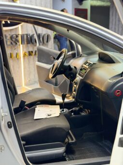 
										Toyota Yaris 2008 full									