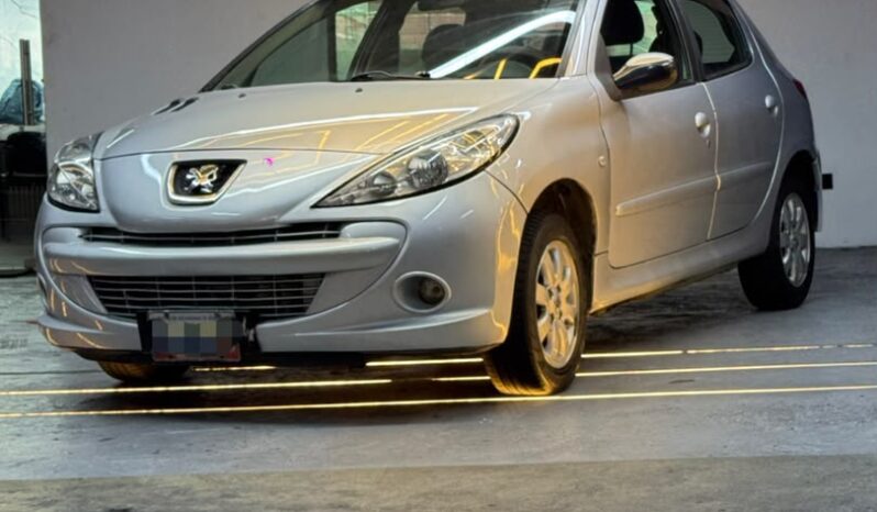 
								Peugeot 207 2010 sincronico full									