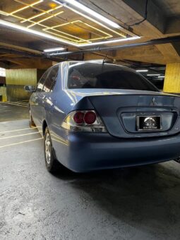 
										Mitsubishi Lancer Glx 2013 full									
