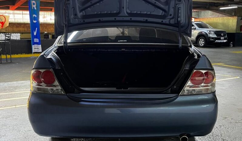 
								Mitsubishi Lancer Glx 2013 full									