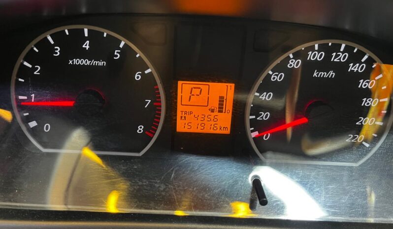 
								Mitsubishi Lancer Glx 2013 full									