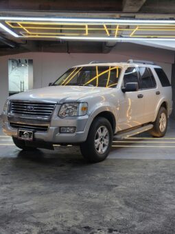 
										Ford Explorer 2011 full									