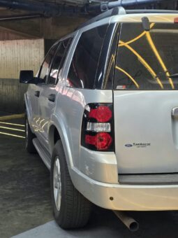 
										Ford Explorer 2011 full									