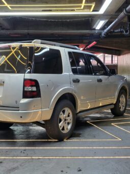 
										Ford Explorer 2011 full									