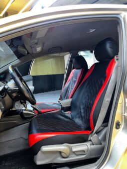 
										Honda Civic Lxs 2008 full									