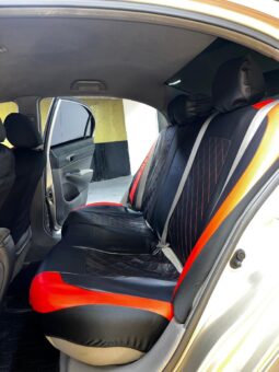 
										Honda Civic Lxs 2008 full									