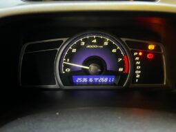 
										Honda Civic Lxs 2008 full									