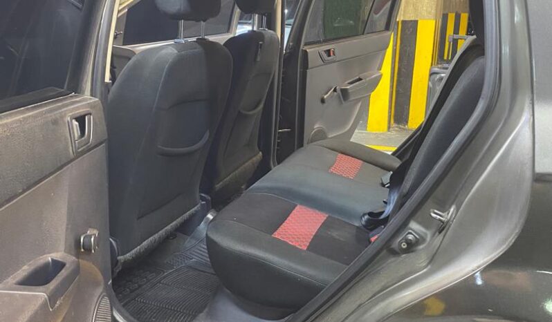 
								Hyundai Getz full									