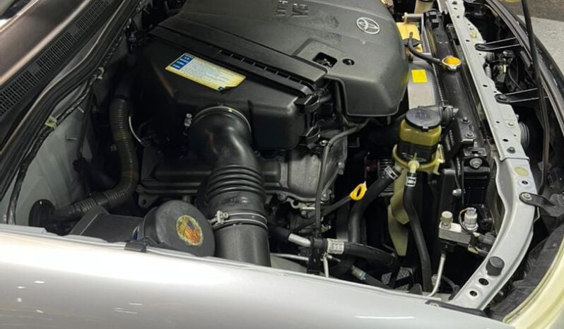
								Toyota Fortuner 2012 4×4 full									