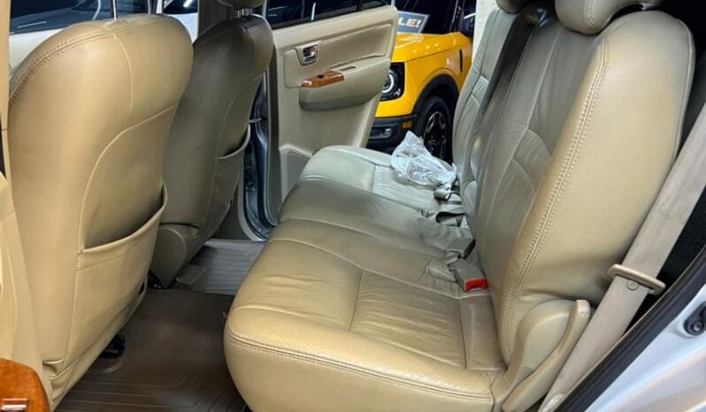 
								Toyota Fortuner 2012 4×4 full									