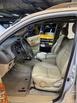 
										Toyota Fortuner 2012 4×4 full									