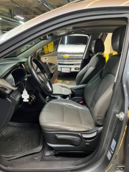 
										Hyundai Santa Fe 2013 3.3L full									