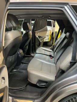 
										Hyundai Santa Fe 2013 3.3L full									