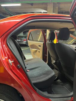 
										Toyota Yaris belga 2007 excelentes condiciones! full									